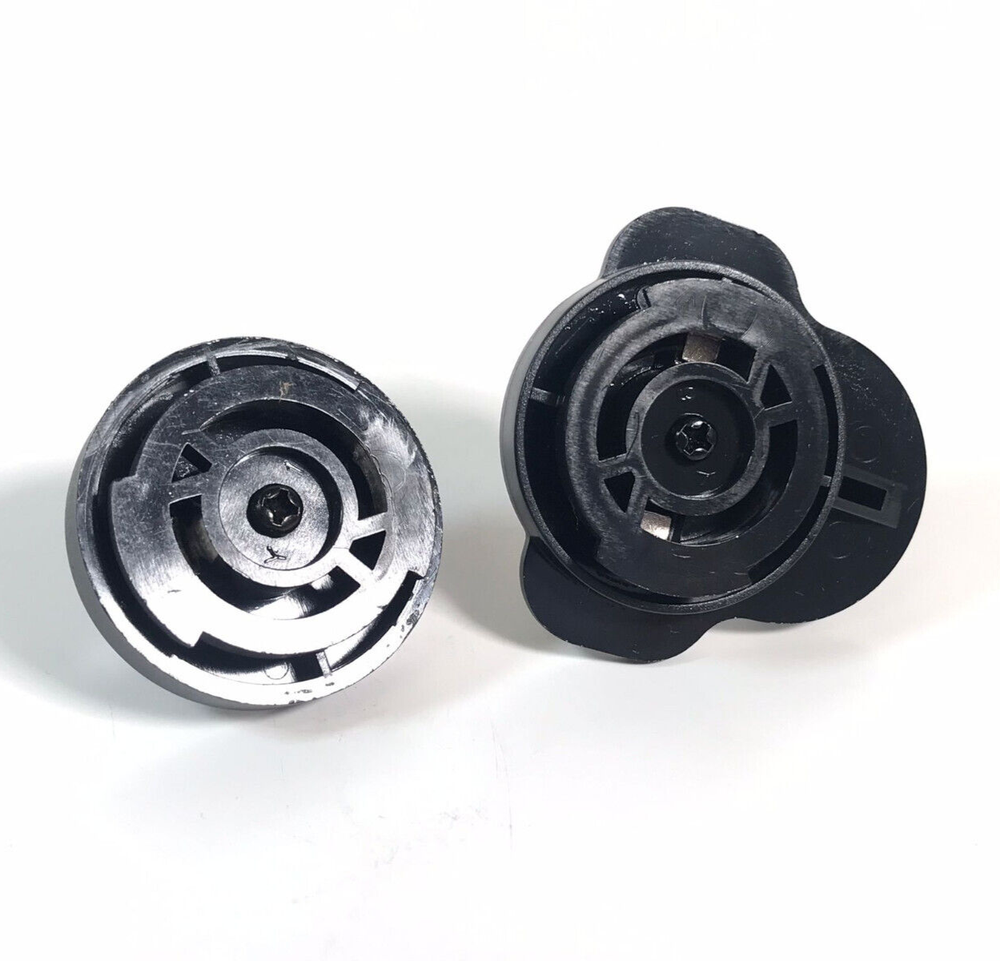 US/UK Plug Adaptor, Black