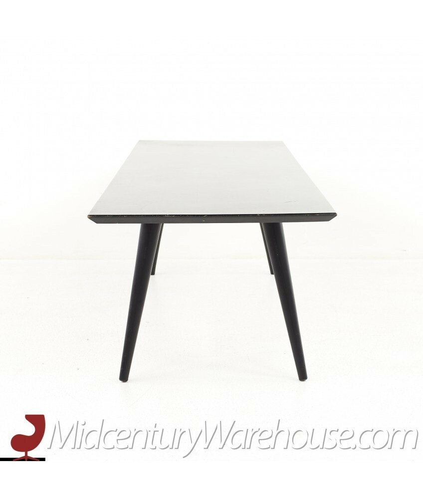 Paul McCobb for Planner Group Mid Century Coffee Table