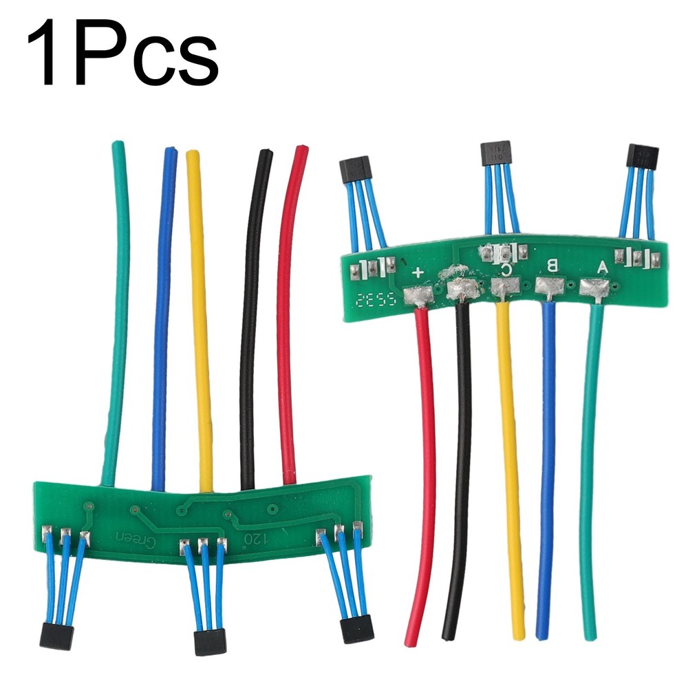 Hall PCB Hall Sensor Good Compatibility Hall Sensor High Quality PCB Cable