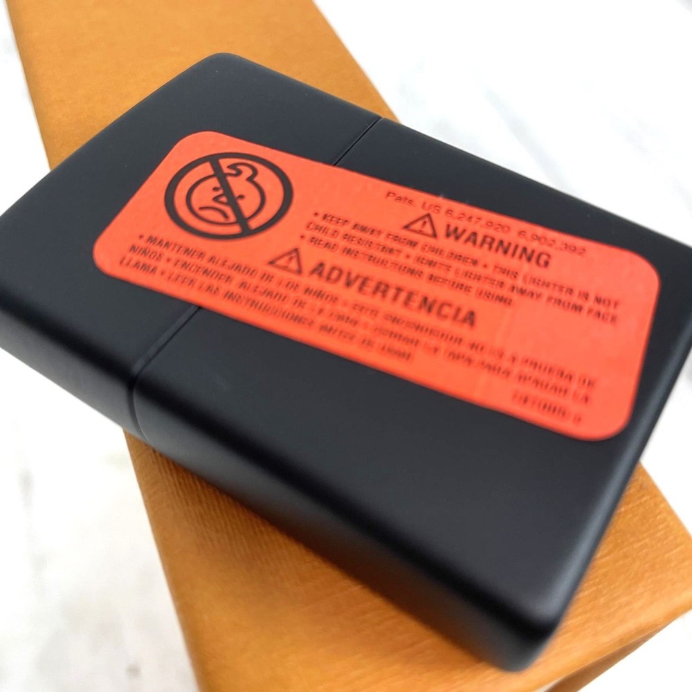 ZIPPO Harley-Davidson Logo