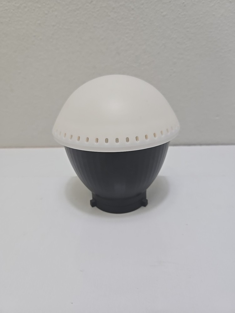 GENUINE Sunpak 40W Bi-Color COB Video LIGHT DIFFUSER / SOFTENER