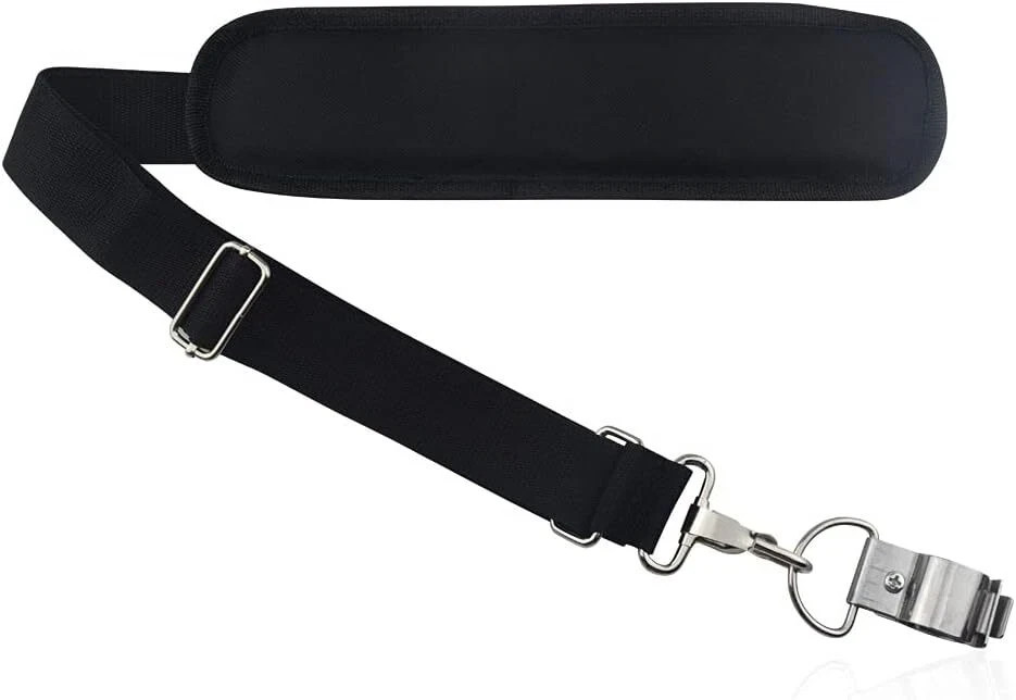 AP1500 15" Shoulder Strap for EGO 56V String Trimmer, Leaf Blower & Multi Hea...