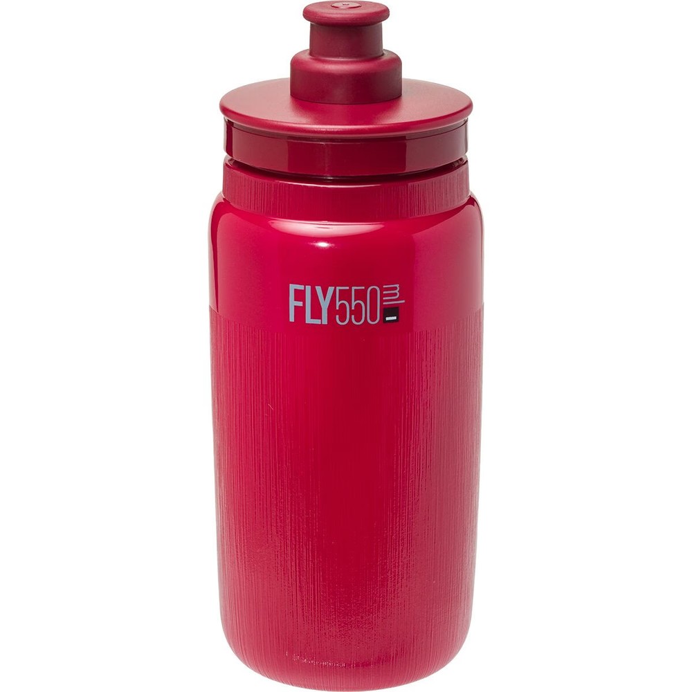 Elite Fly Tex Water Bottle