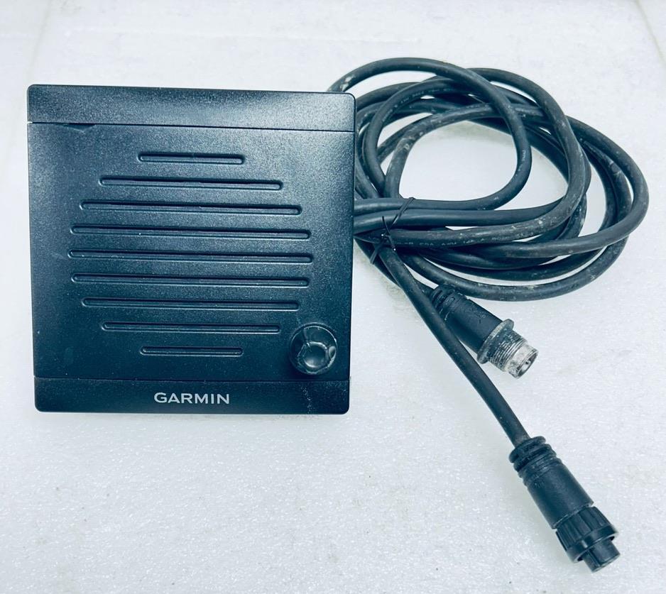 Garmin Active Speaker For VHF