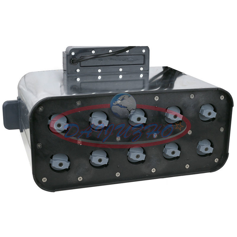ONE 220V Automatic DIY Egg Roll Machine Egg Roll Cooker