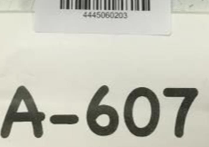 AUDI A8 2007 REAR DECK RIGHT SPEAKER FACTORY