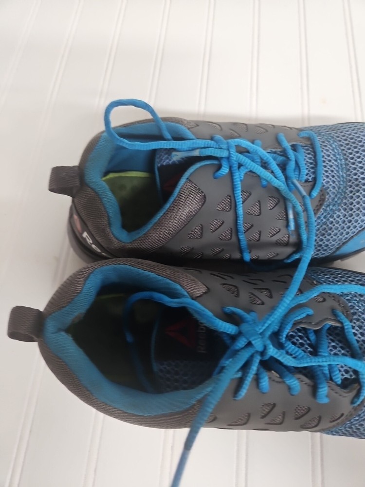 Reebok Work Alloy Toe Shoes