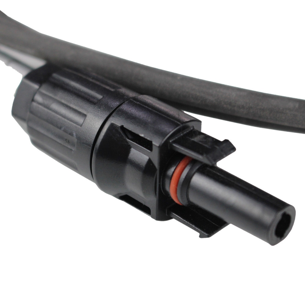 Solar Connector Plug Socket Coupling Cable 2,5 - 6 MM ² Pellet Boiler Steckv