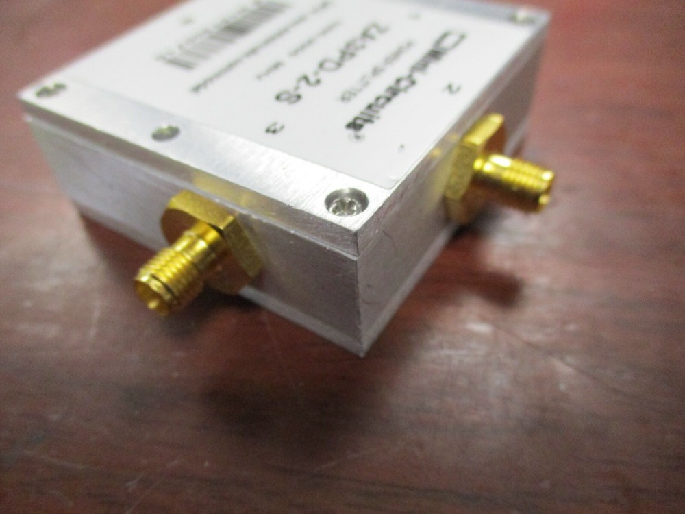 Mini-Circuits ZA3PD-2-S Power Splitter 1000-2000 MHz