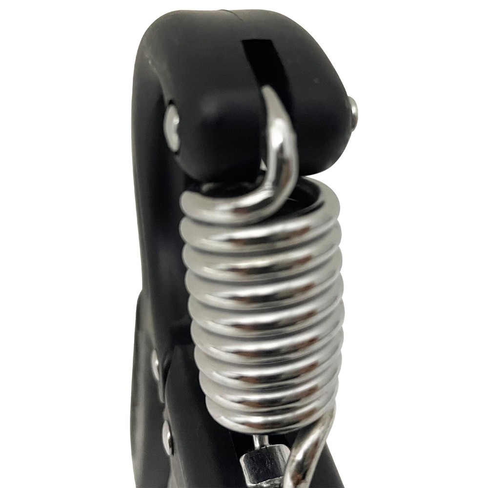 R-type Adjustable Counting Grip Strength Apparatus Hand Training Grip Device