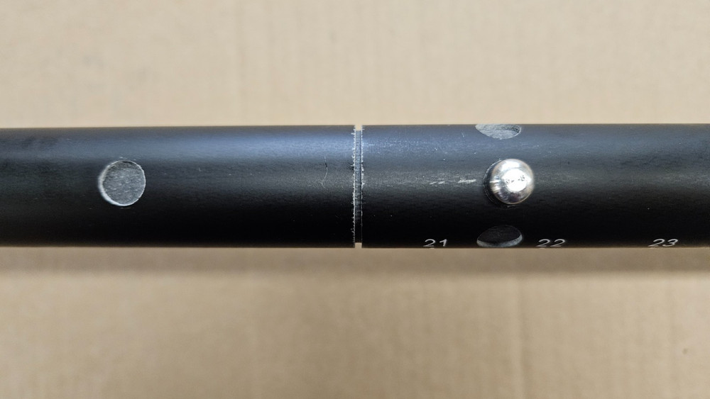 Cannon Slider 215-235cm
