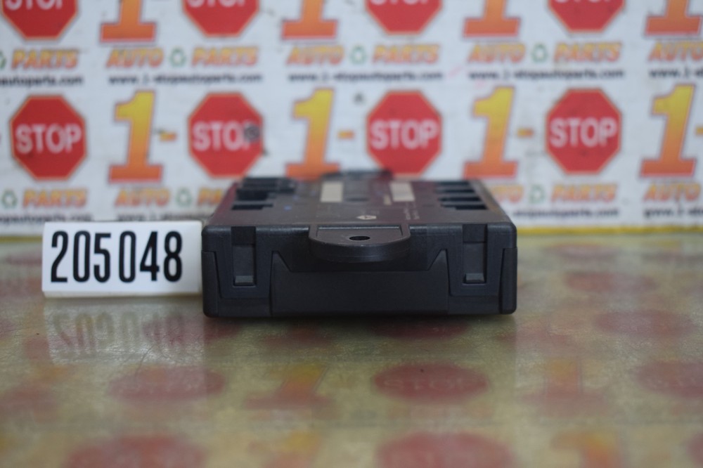 2011 DODGE RAM 1500 DRIVER LEFT FRONT DOOR CONTROL MODULE 68055299AF OEM