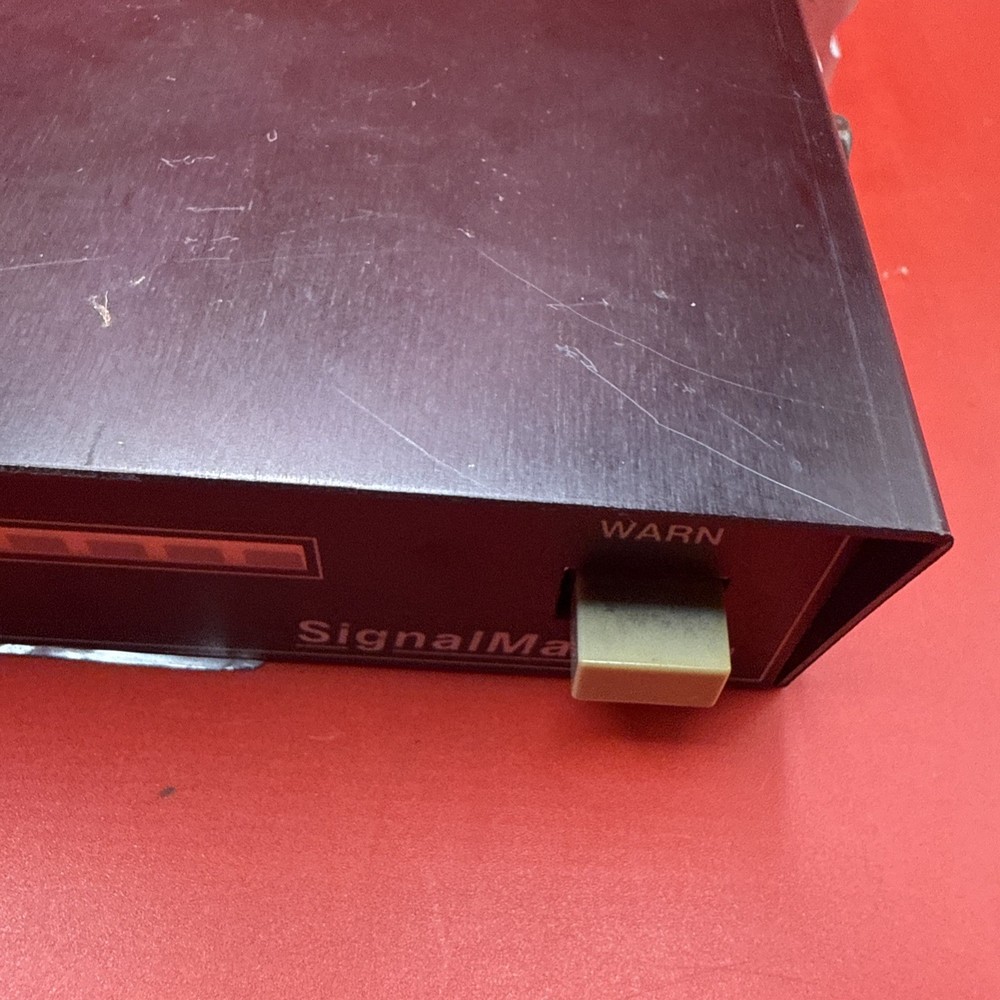 SignalMaster Model 330102