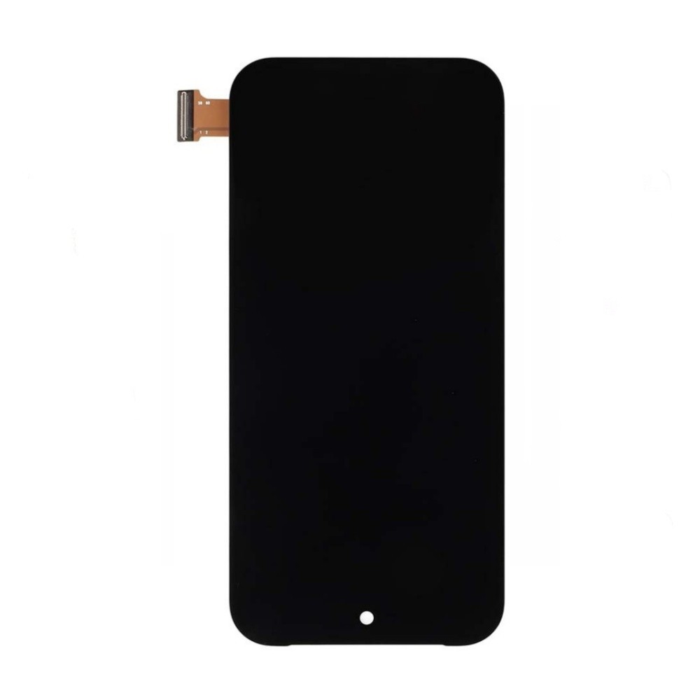For Google Pixel 9 OLED Display LCD Touch Screen Digitizer Replacement Assembly