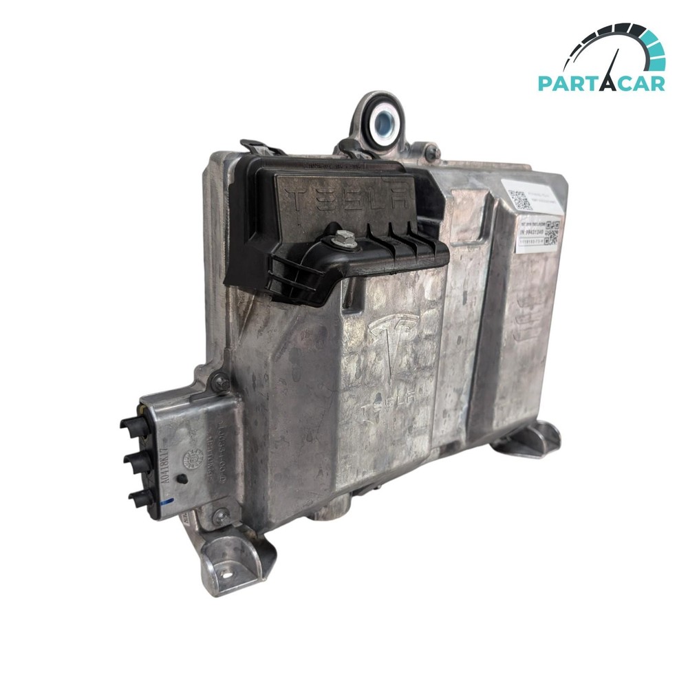 2017-2023 Tesla Model 3 M3 Front Electrical Control Module System OEM