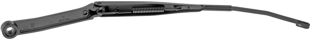 Front Left Windshield Wiper Arm For 2010-2013 Ford Transit Connect 2011 Dorman