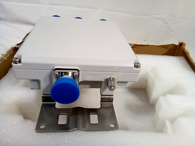 Commscope CBC7821-DF Triplexer 700-750/850/AWS DCpass