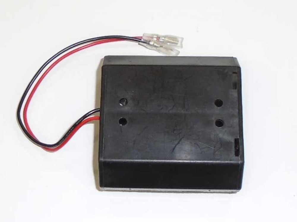 HHT SRV593-594 Battery Backup Pack for Electric Ignition