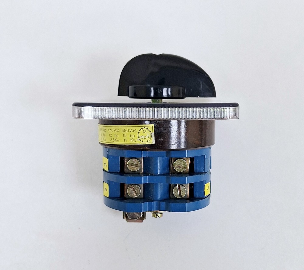Breter 1.00.11 / BOO162 Selector Switch