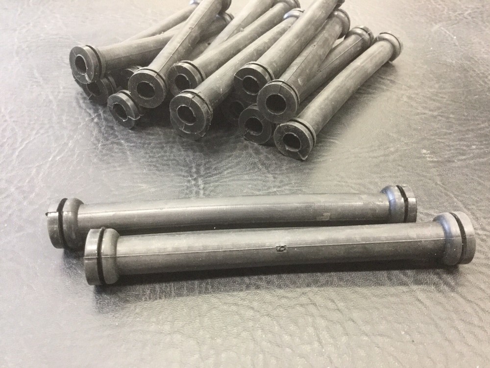 AirCooled Type 1 Headlight Wire Conduit  60-65  Prt# 111941185