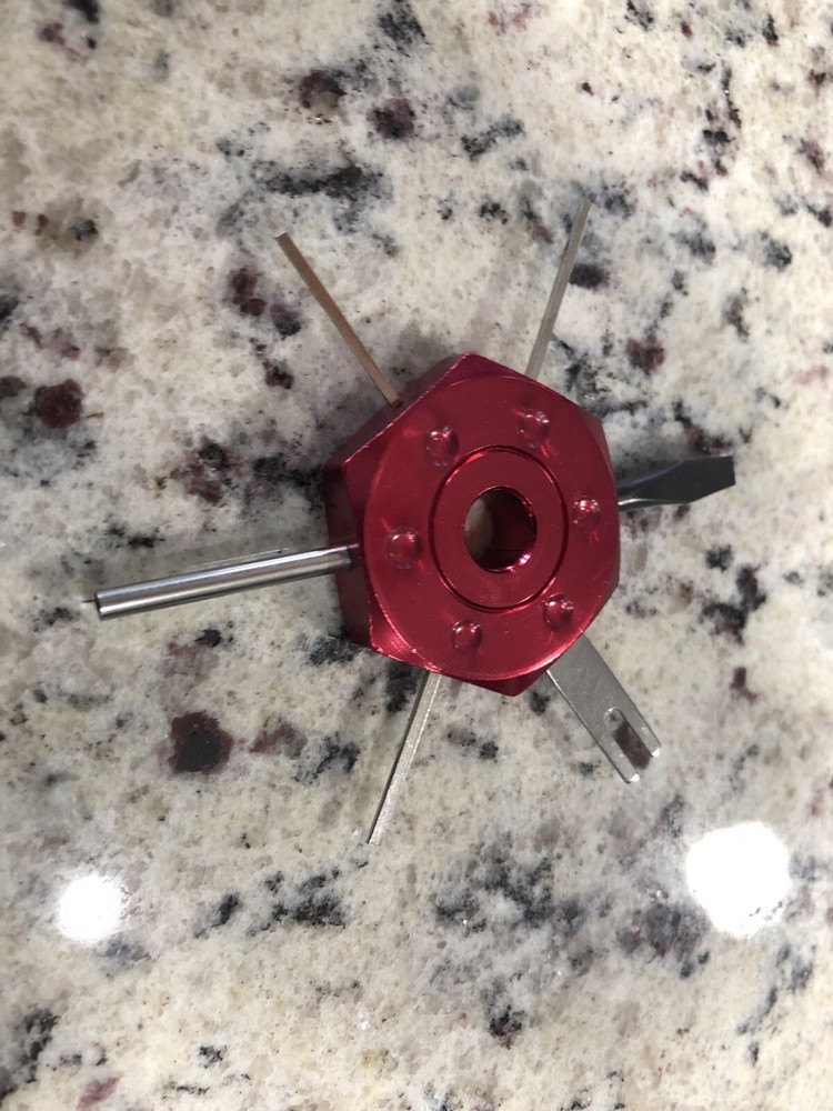 Mac Tools Terminal Tool For GM 3C System TT1490A