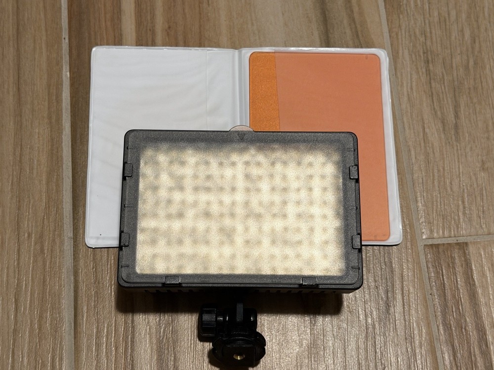Neewer CN-160 LED Light Panel
