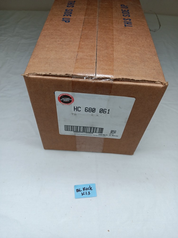 UNITED TECHNOLOGIES HC680061 / HC680061