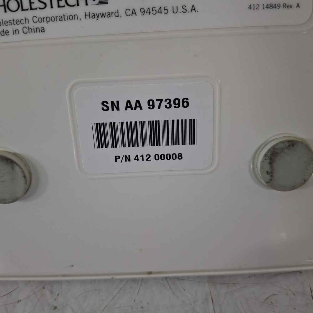 Cholestech LDX Cholesterol Analyzer