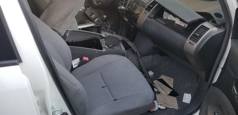 Chassis ECM Computer Power Supply Fits 05-09 PRIUS