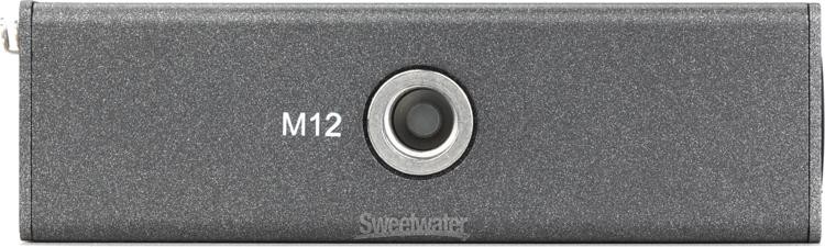 Netron EN4 Ethernet to DMX Gateway