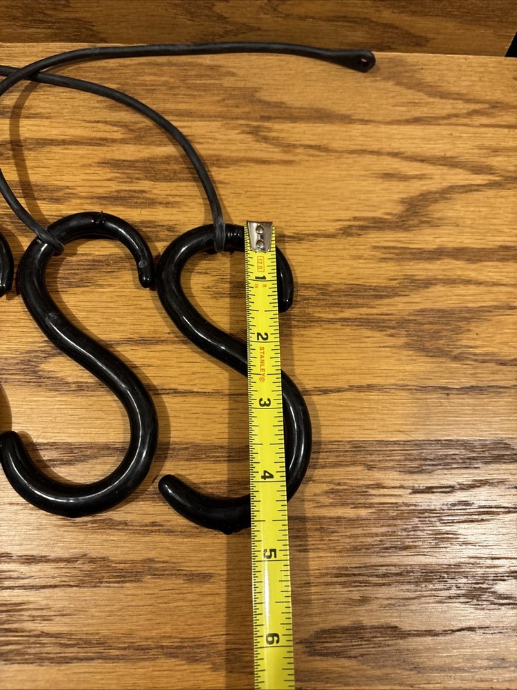 The Better “S” Style Decoy Anchor