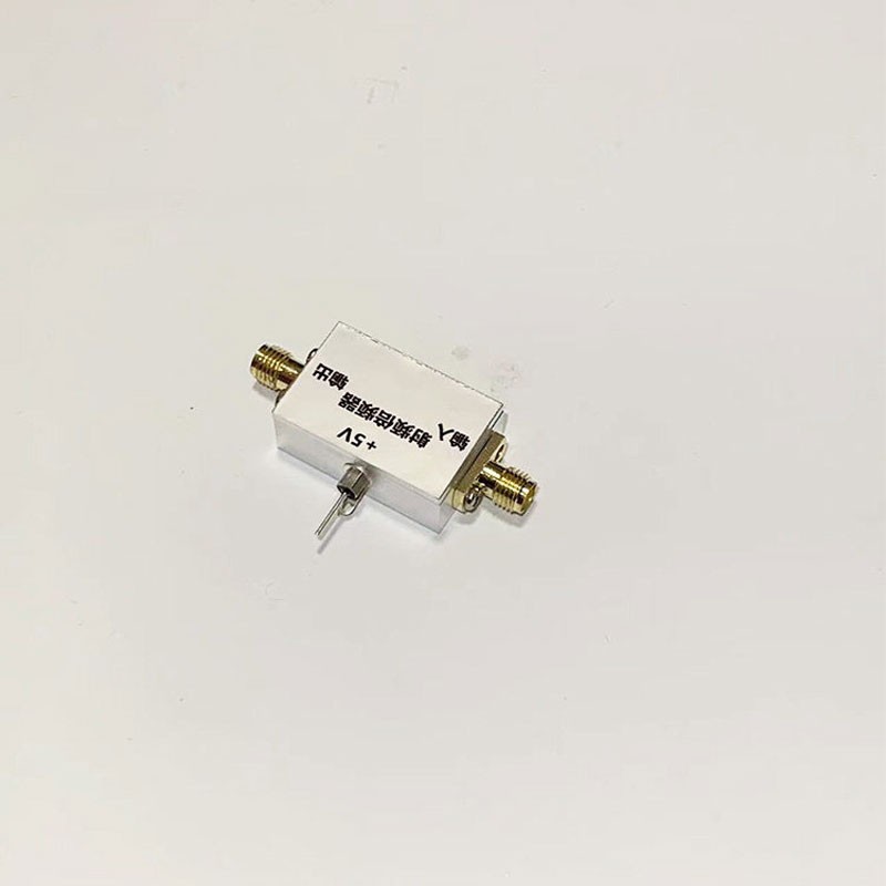 QM-DF060902S Active Frequency Multiplier 2X RF C-Band Multiplier Module my23
