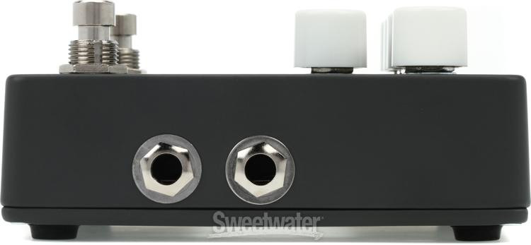 Electro-Harmonix Bass Mono Synth Synthesizer Pedal