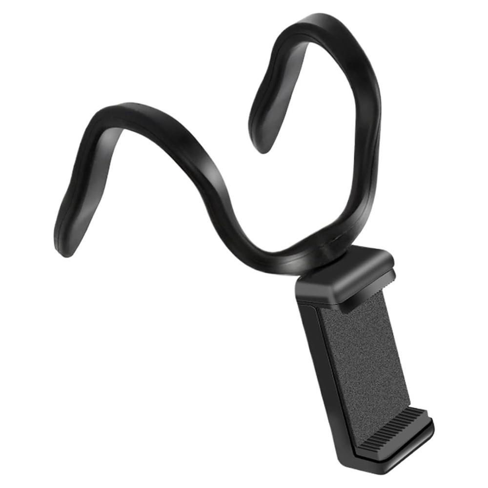 Treadmill Phone Mount, Folding Walking Pad Machine Cellphone Bracket,9061