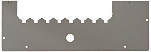 R0459000 Zodiac In/Out Header Lower Panel