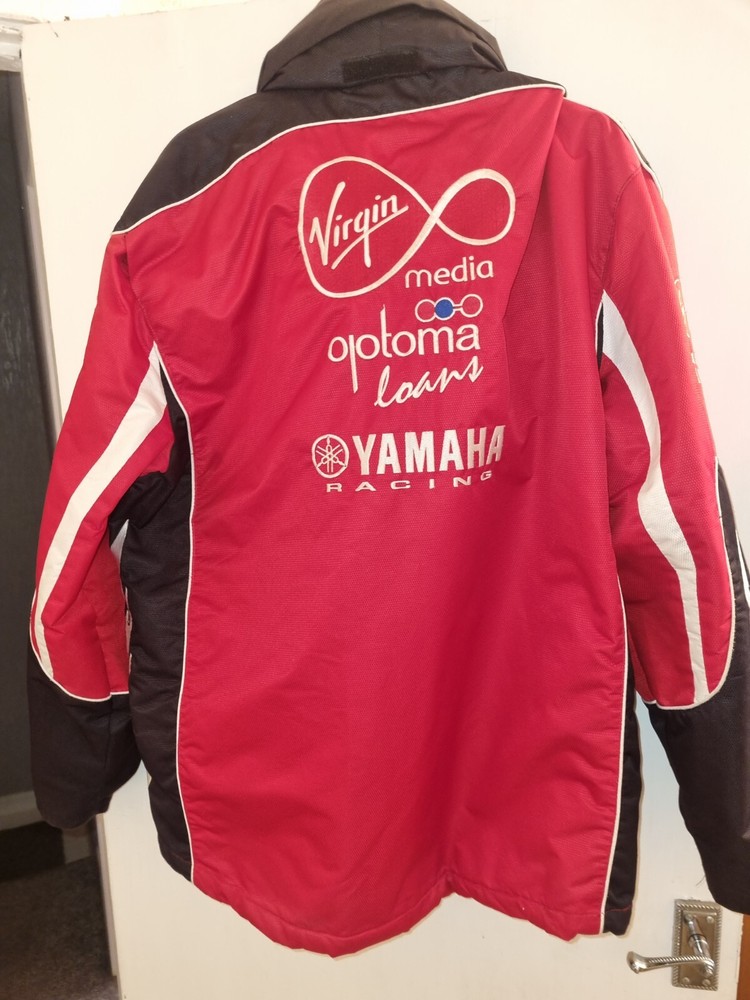 motorbike jacket