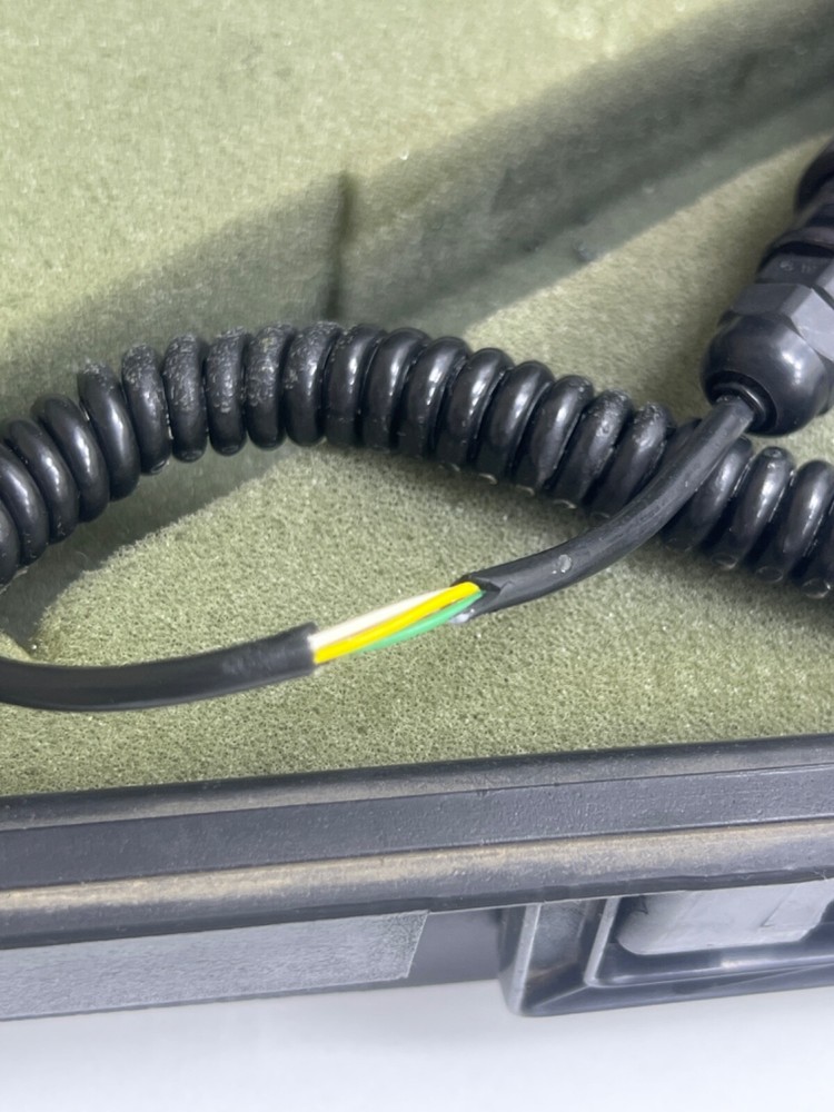 testo 450 Second - Anemometer Meter Temperature and Humidity Probe