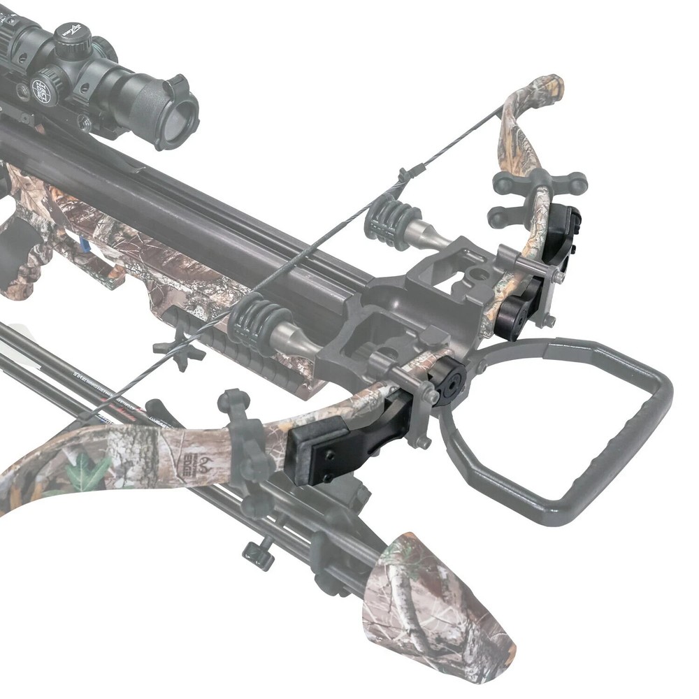 EXCALIBUR Air Brakes Limb Suppression System for Matrix/Micro/Assassin Crossbows