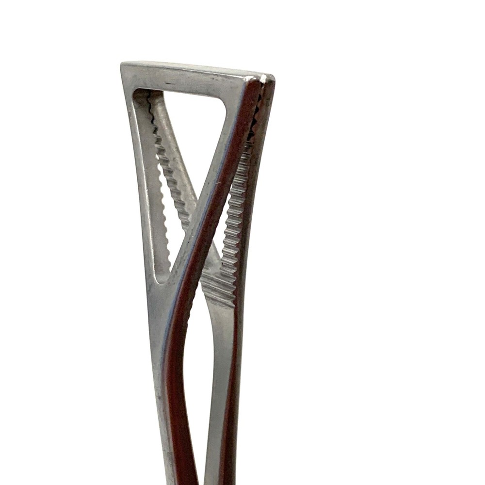 Jarit REF 305-215, Duval Lung Forceps