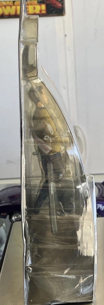 STAR TREK Warp Collection Kirk