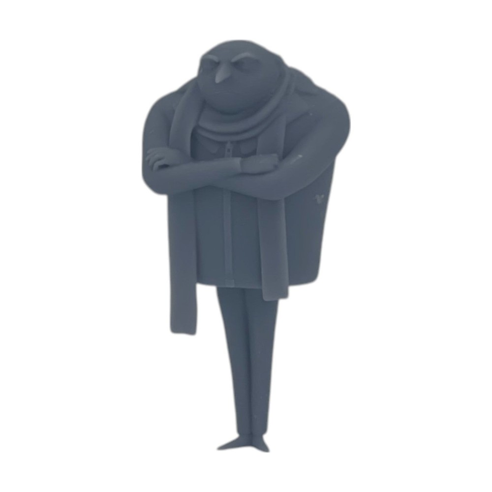 Gru - G Scale 1:24 - Gray