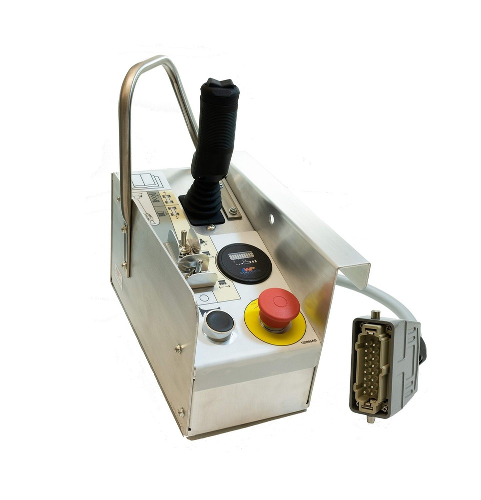 Skyjack 156879 Control Box, Made in US
