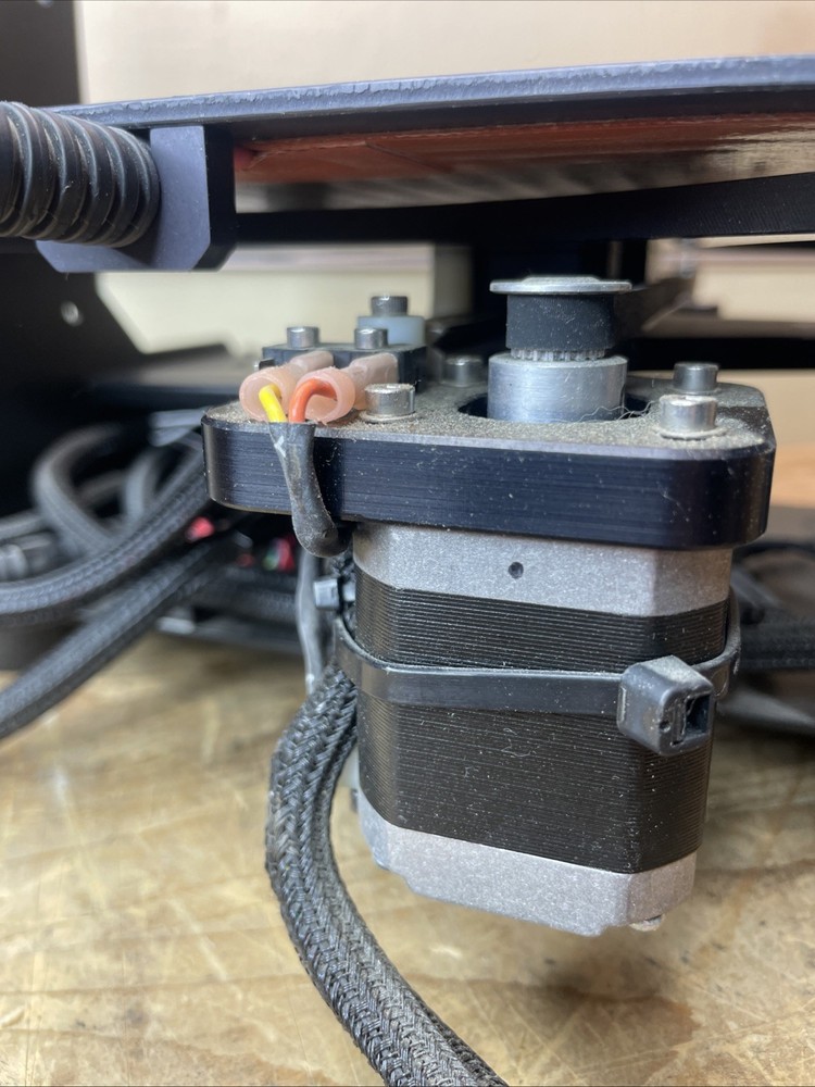 MakerGear M2 Rev. E 3D Printer