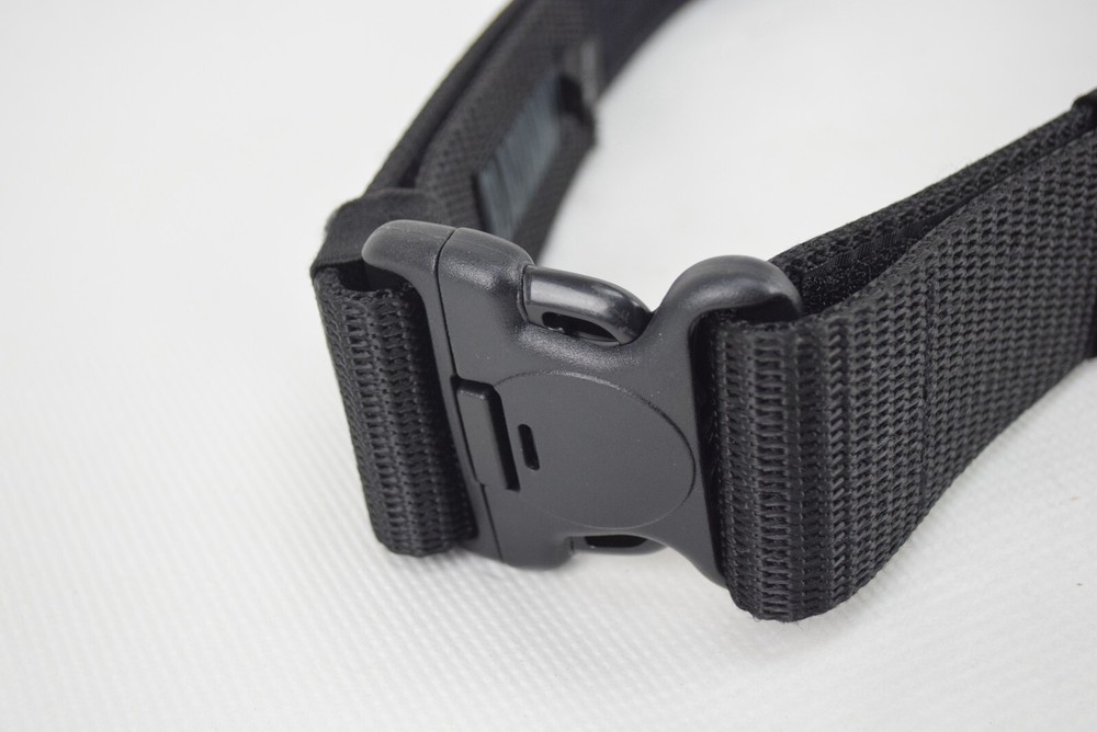 Blackhawk 33432 Nylon Duty Tactical Belt Size Large