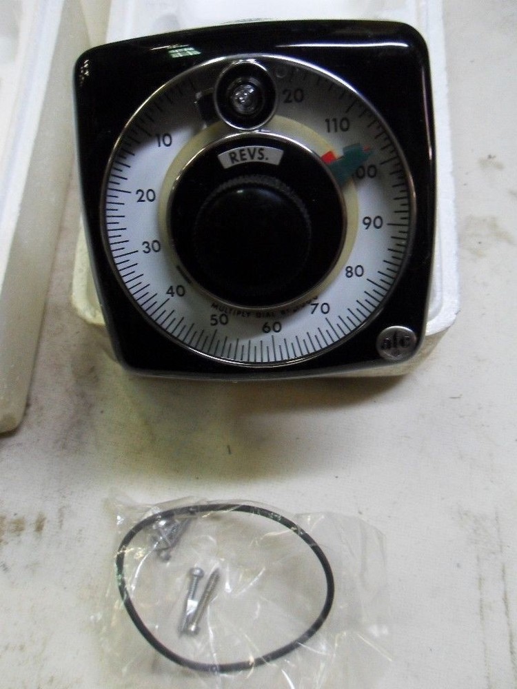 ATC 307C082A10 Timing and Control