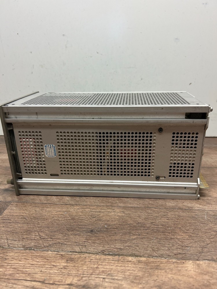 Tektronix SC502 Oscilloscope Plug-in