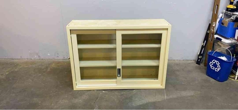42" Recessed Overhead.(100265)