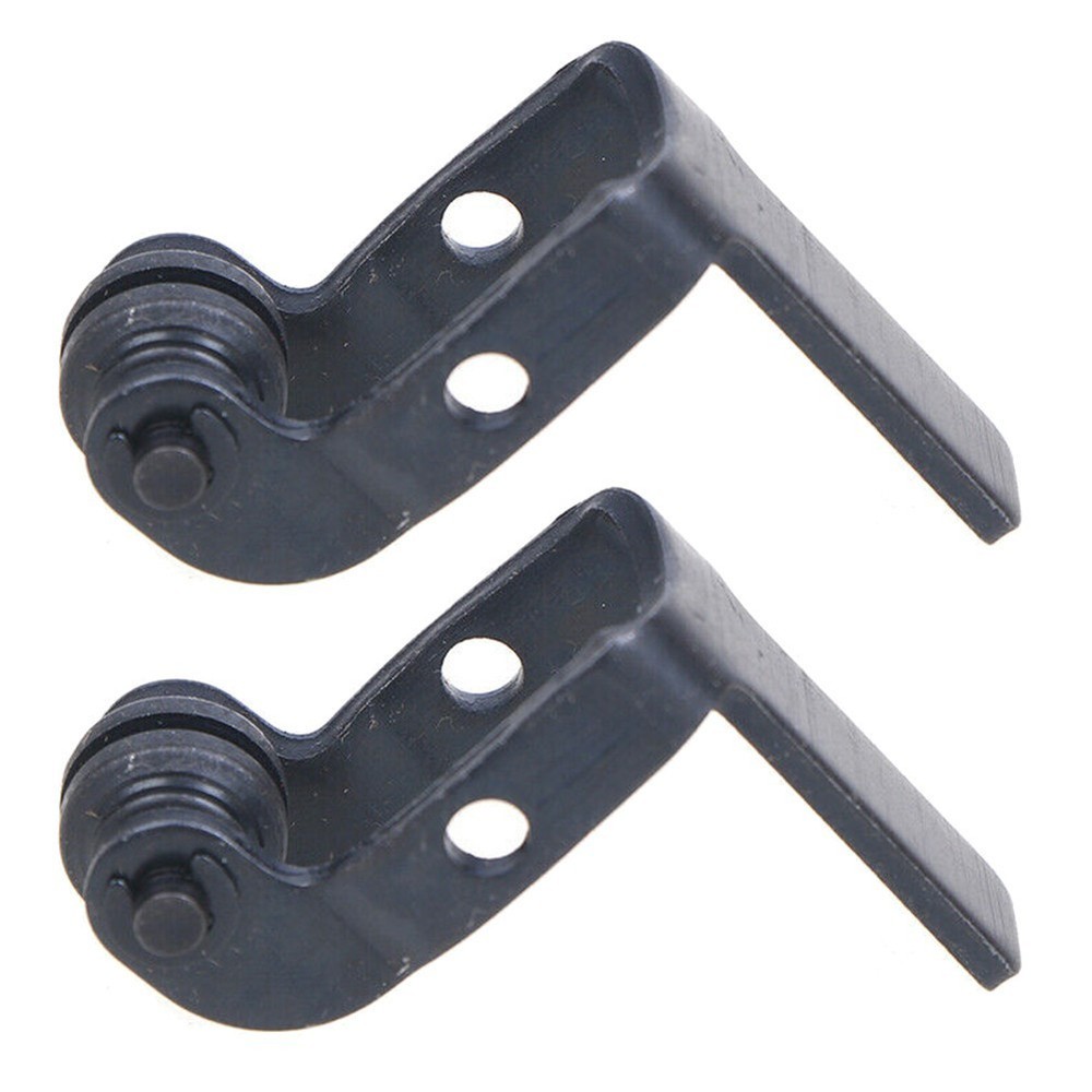 2*Jigsaw Blade Roller Guide Support Wheel For Power Tool 4304 4305 4306 4331D