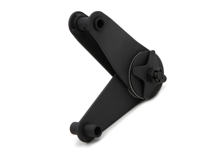 Spring Fork Steering Damper for Harley-Davidson
