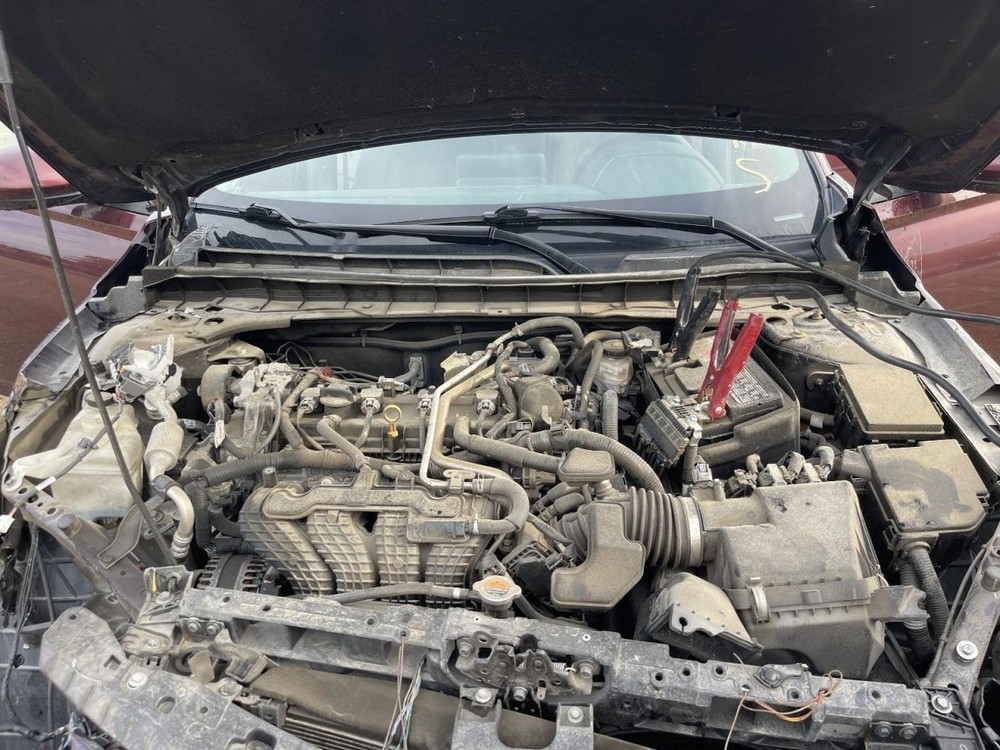 Fuse Box Engine Fits 19-25 ALTIMA 1017875